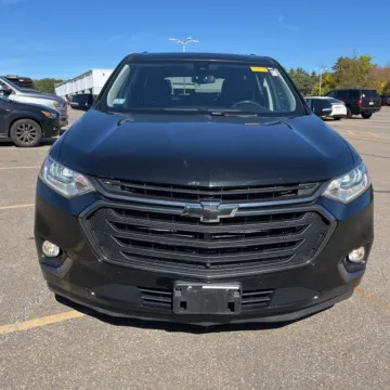 Photos of 2019 Chevrolet Traverse Premier for sale in Indianapolis, IN at Indy Auto Man