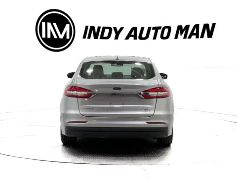 More photos of 2020 Ford Fusion Hybrid SE at Indy Auto Man, IN