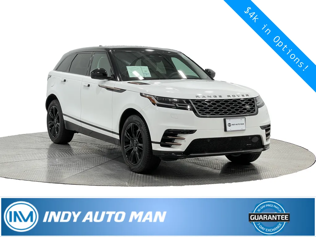 2023 Land Rover Range Rover Velar R-Dynamic S MHEV for sale in Indianapolis, IN