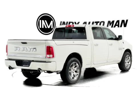 More photos of 2017 Ram 1500 Limited at Indy Auto Man, IN