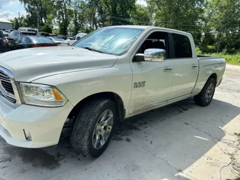 Another view of 2017 Ram 1500 Limited for sale in Indianapolis, IN at Indy Auto Man