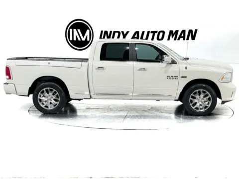 Another view of 2017 Ram 1500 Limited for sale in Indianapolis, IN at Indy Auto Man
