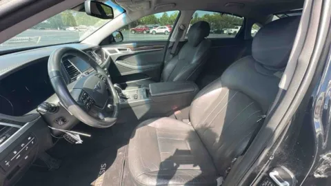 More photos of 2017 Genesis G80 3.8 at Indy Auto Man, IN