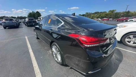 More photos of 2017 Genesis G80 3.8 at Indy Auto Man, IN