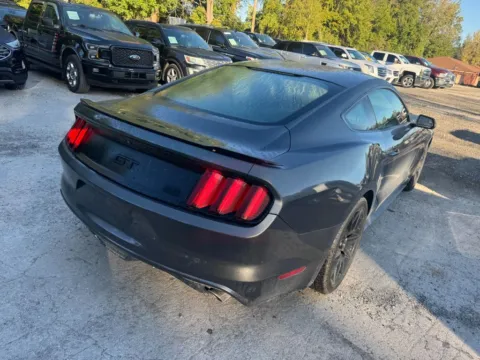 More photos of 2017 Ford Mustang GT at Indy Auto Man, IN