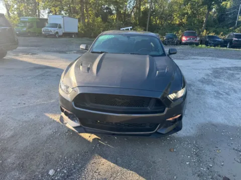 Photos of 2017 Ford Mustang GT for sale in Indianapolis, IN at Indy Auto Man