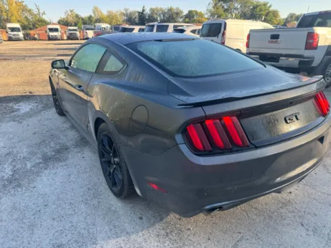 More photos of 2017 Ford Mustang GT at Indy Auto Man, IN