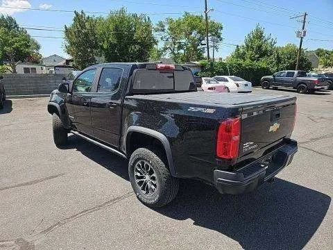 More photos of 2018 Chevrolet Colorado ZR2 at Indy Auto Man, IN