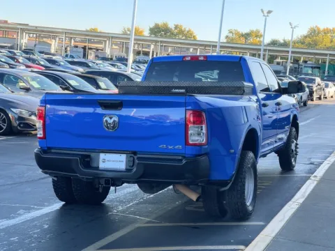 Another view of 2020 Ram 3500 Tradesman for sale in Indianapolis, IN at Indy Auto Man