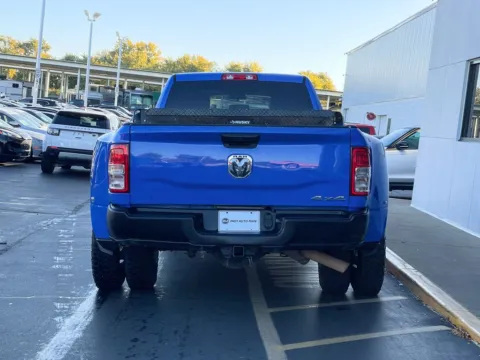 More photos of 2020 Ram 3500 Tradesman at Indy Auto Man, IN