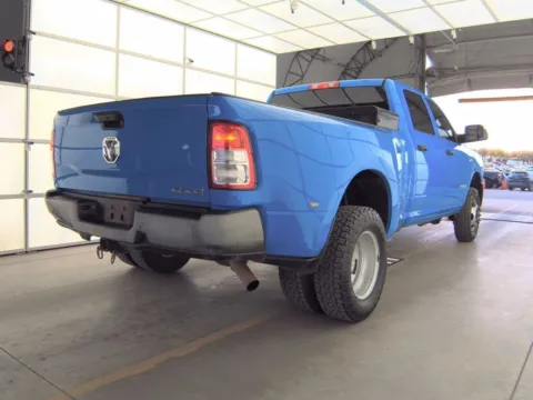 More photos of 2020 Ram 3500 Tradesman at Indy Auto Man, IN