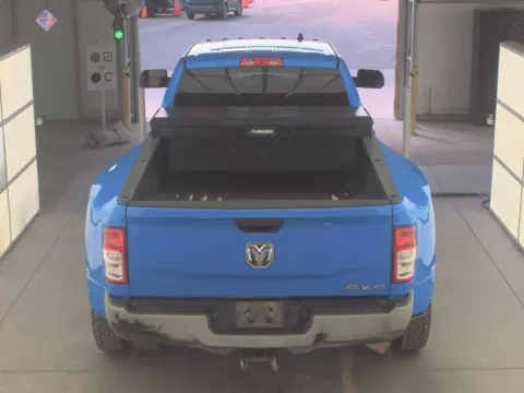 More photos of 2020 Ram 3500 Tradesman at Indy Auto Man, IN