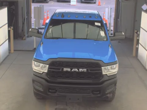 Photos of 2020 Ram 3500 Tradesman for sale in Indianapolis, IN at Indy Auto Man