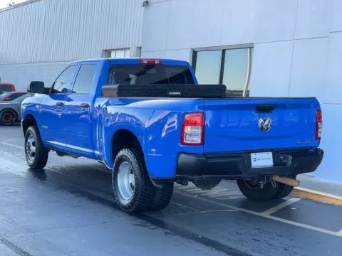 More photos of 2020 Ram 3500 Tradesman at Indy Auto Man, IN