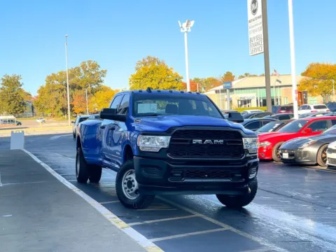Photos of 2020 Ram 3500 Tradesman for sale in Indianapolis, IN at Indy Auto Man