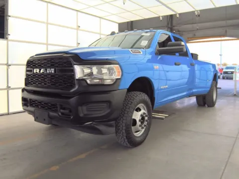 Another view of 2020 Ram 3500 Tradesman for sale in Indianapolis, IN at Indy Auto Man
