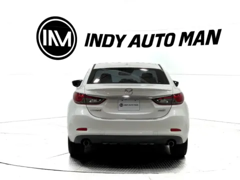 More photos of 2016 Mazda Mazda6 i Grand Touring at Indy Auto Man, IN
