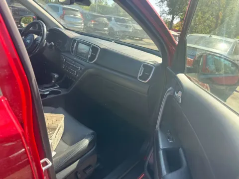 More photos of 2017 Kia Sportage EX at Indy Auto Man, IN