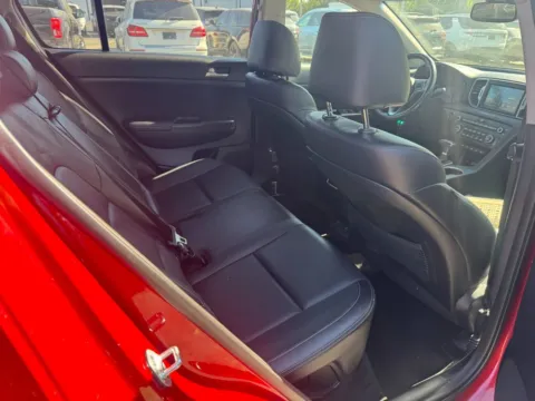 More photos of 2017 Kia Sportage EX at Indy Auto Man, IN
