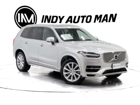 Photos of 2017 Volvo XC90 Hybrid T8 Inscription for sale in Indianapolis, IN at Indy Auto Man