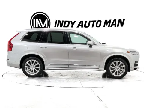 Another view of 2017 Volvo XC90 Hybrid T8 Inscription for sale in Indianapolis, IN at Indy Auto Man