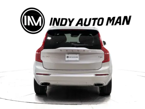 More photos of 2017 Volvo XC90 Hybrid T8 Inscription at Indy Auto Man, IN