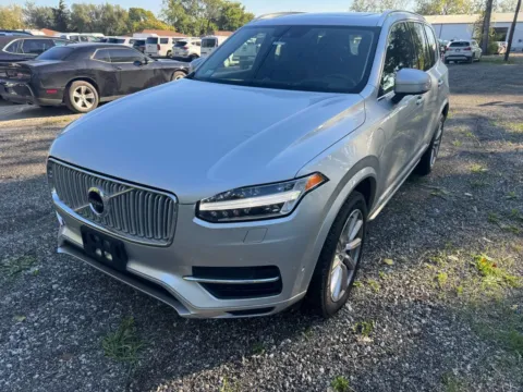 Another view of 2017 Volvo XC90 Hybrid T8 Inscription for sale in Indianapolis, IN at Indy Auto Man