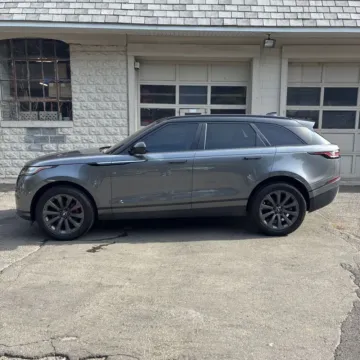 Another view of 2018 Land Rover Range Rover Velar D180 S for sale in Indianapolis, IN at Indy Auto Man