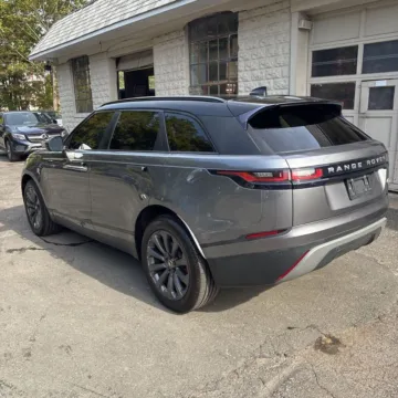 More photos of 2018 Land Rover Range Rover Velar D180 S at Indy Auto Man, IN