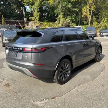 More photos of 2018 Land Rover Range Rover Velar D180 S at Indy Auto Man, IN