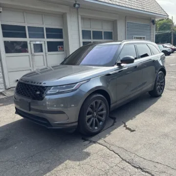 Photos of 2018 Land Rover Range Rover Velar D180 S for sale in Indianapolis, IN at Indy Auto Man