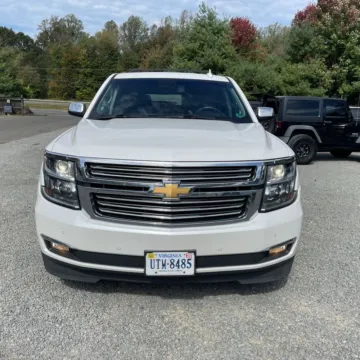 Photos of 2018 Chevrolet Tahoe Premier for sale in Indianapolis, IN at Indy Auto Man
