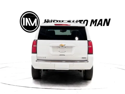 More photos of 2018 Chevrolet Tahoe Premier at Indy Auto Man, IN
