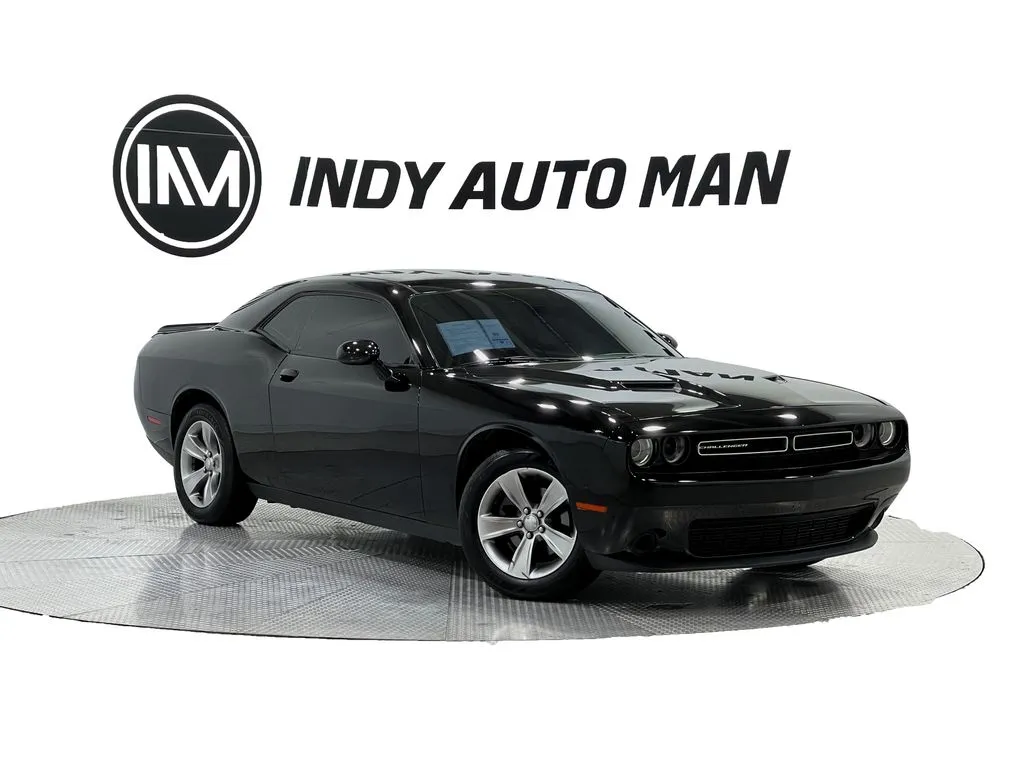 2019 Dodge Challenger SXT for sale in Indianapolis, IN