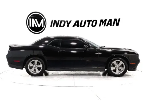 Another view of 2019 Dodge Challenger SXT for sale in Indianapolis, IN at Indy Auto Man