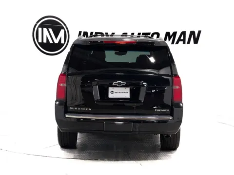 More photos of 2019 Chevrolet Suburban Premier at Indy Auto Man, IN