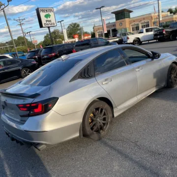 More photos of 2019 Honda Accord Sport at Indy Auto Man, IN