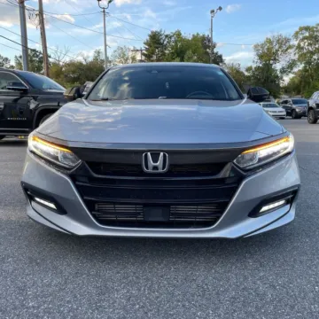 Photos of 2019 Honda Accord Sport for sale in Indianapolis, IN at Indy Auto Man