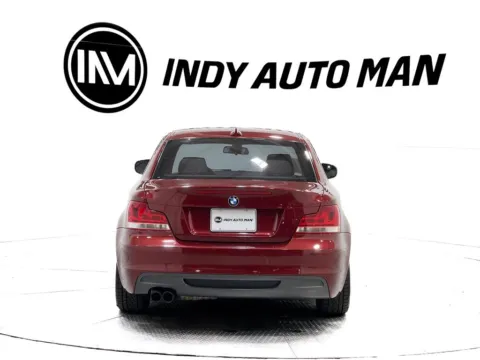 More photos of 2013 BMW 1 Series 128i at Indy Auto Man, IN