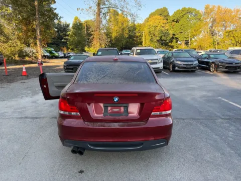 More photos of 2013 BMW 1 Series 128i at Indy Auto Man, IN