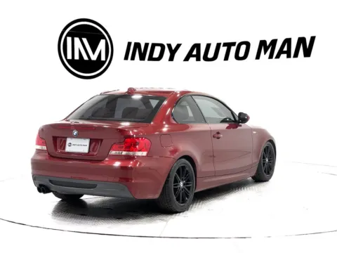 More photos of 2013 BMW 1 Series 128i at Indy Auto Man, IN