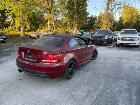 More photos of 2013 BMW 1 Series 128i at Indy Auto Man, IN