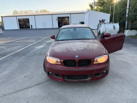 Photos of 2013 BMW 1 Series 128i for sale in Indianapolis, IN at Indy Auto Man