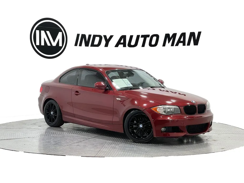 2013 BMW 1 Series 128i for sale in Indianapolis, IN