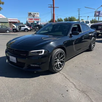 Another view of 2018 Dodge Charger R/T for sale in Indianapolis, IN at Indy Auto Man