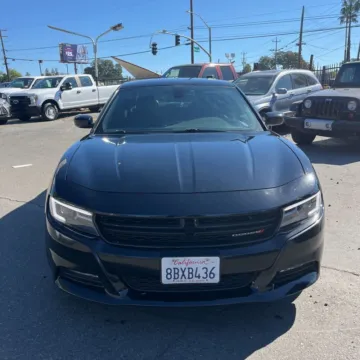 Photos of 2018 Dodge Charger R/T for sale in Indianapolis, IN at Indy Auto Man
