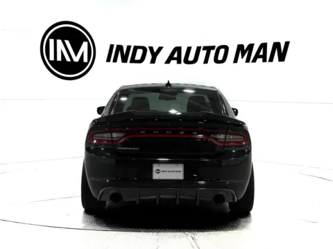 More photos of 2018 Dodge Charger R/T at Indy Auto Man, IN