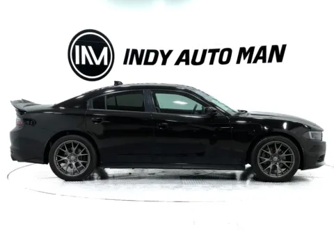 Another view of 2018 Dodge Charger R/T for sale in Indianapolis, IN at Indy Auto Man