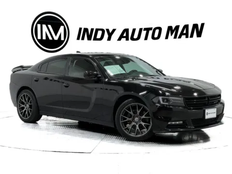 Photos of 2018 Dodge Charger R/T for sale in Indianapolis, IN at Indy Auto Man