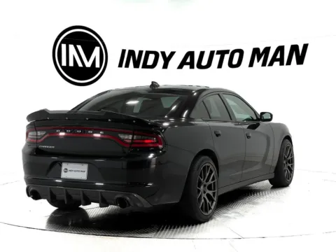 More photos of 2018 Dodge Charger R/T at Indy Auto Man, IN